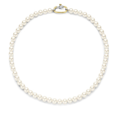 TI SENTO - Milano Necklace 3967PW/48
