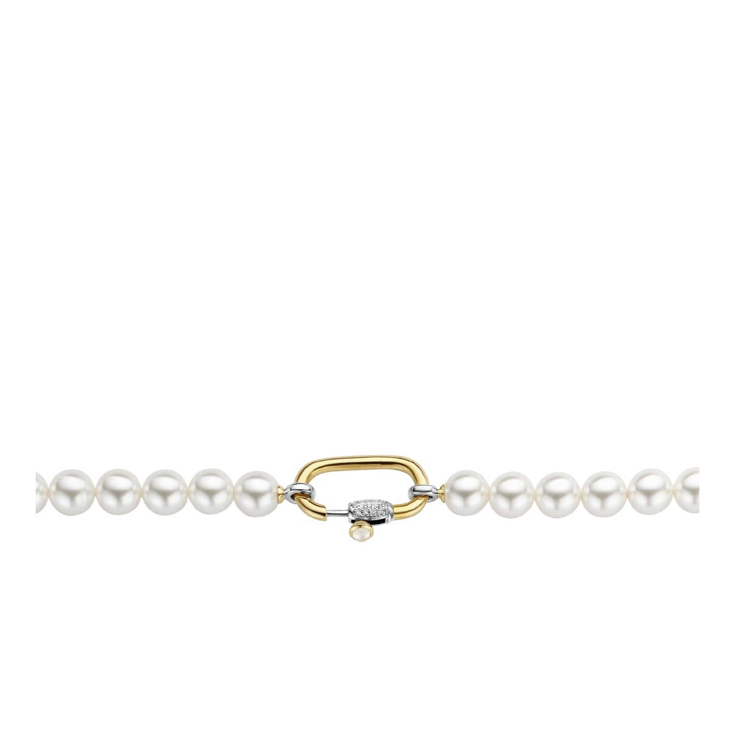 TI SENTO - Milano Necklace 3967PW/48