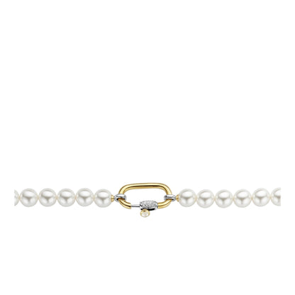 TI SENTO - Milano Necklace 3967PW/48
