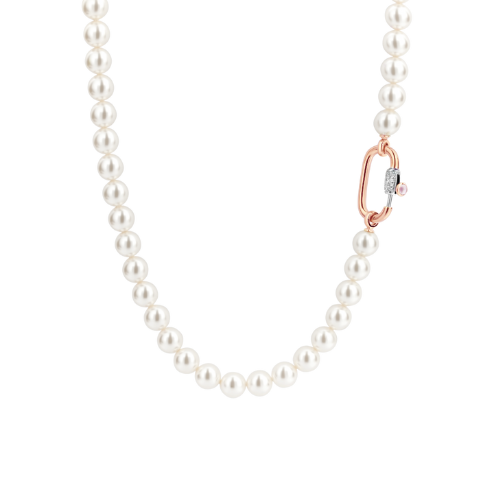 TI SENTO - Milano Necklace 3967RP/48