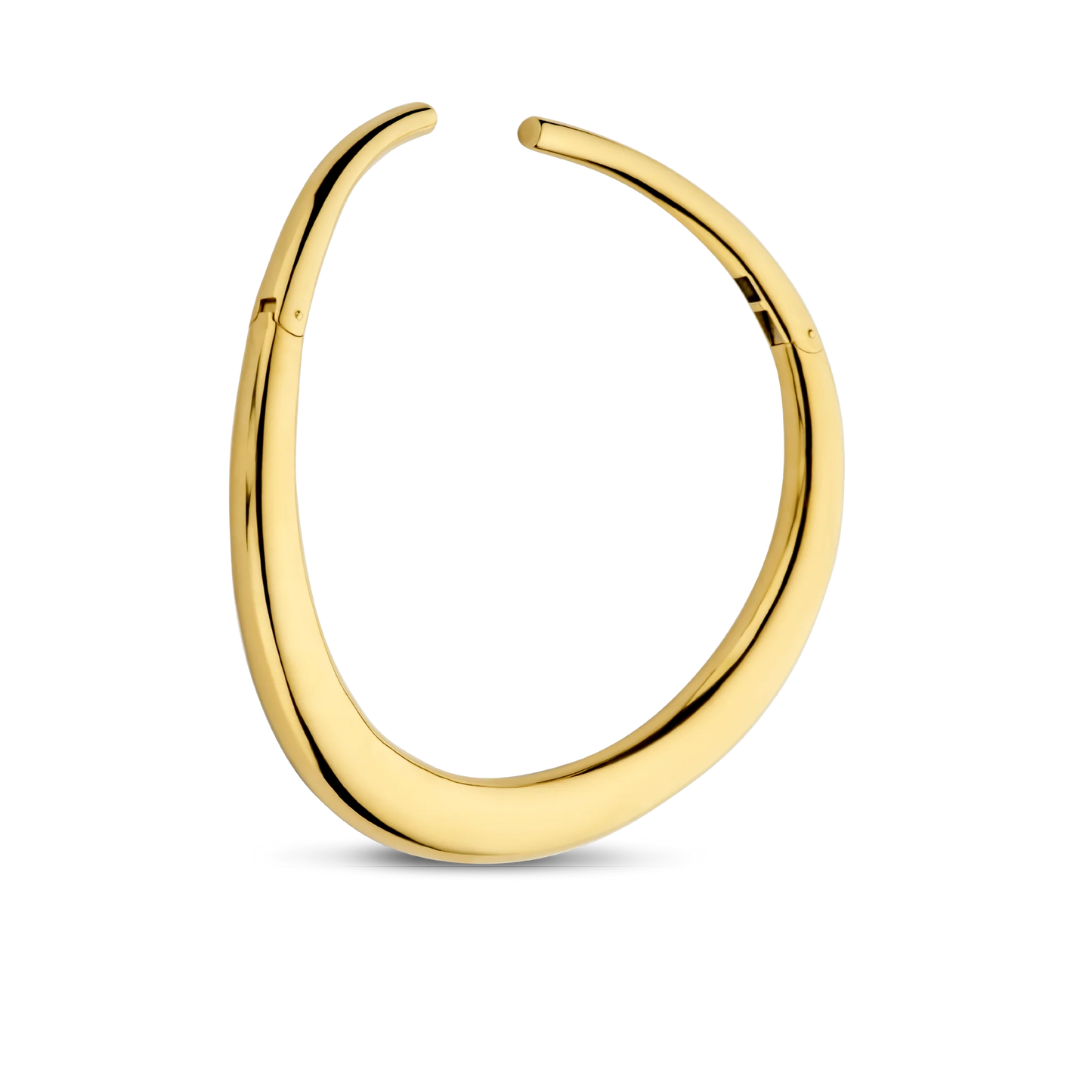 TI SENTO - Milano Necklace 3970SY/40