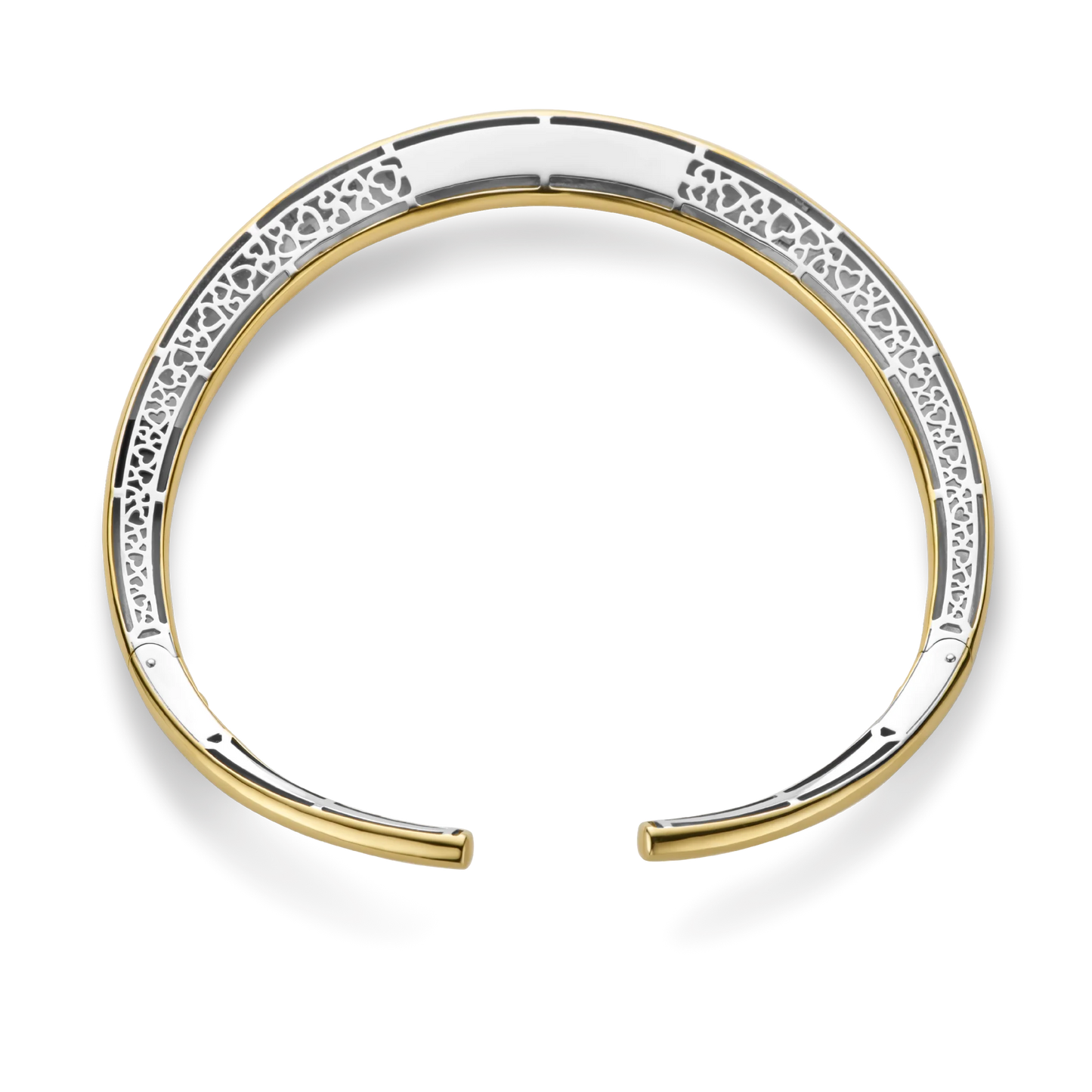 TI SENTO - Milano Necklace 3970SY/40