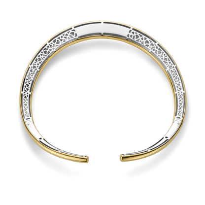TI SENTO - Milano Necklace 3970SY/40