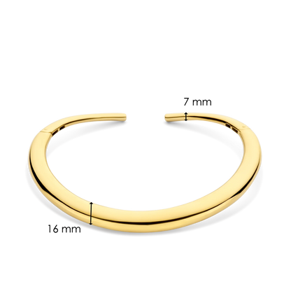 TI SENTO - Milano Necklace 3970SY/40
