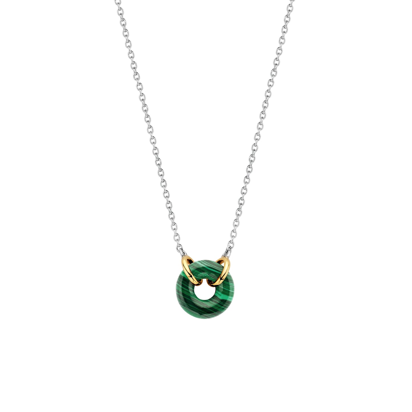 TI SENTO - Milano Necklace 3971MA/42