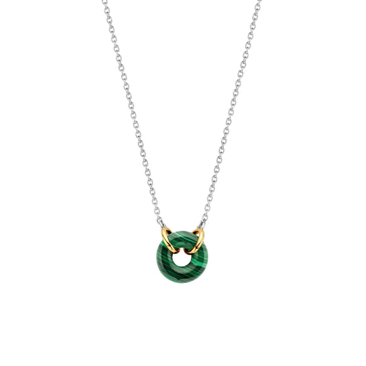 TI SENTO - Milano Necklace 3971MA/42