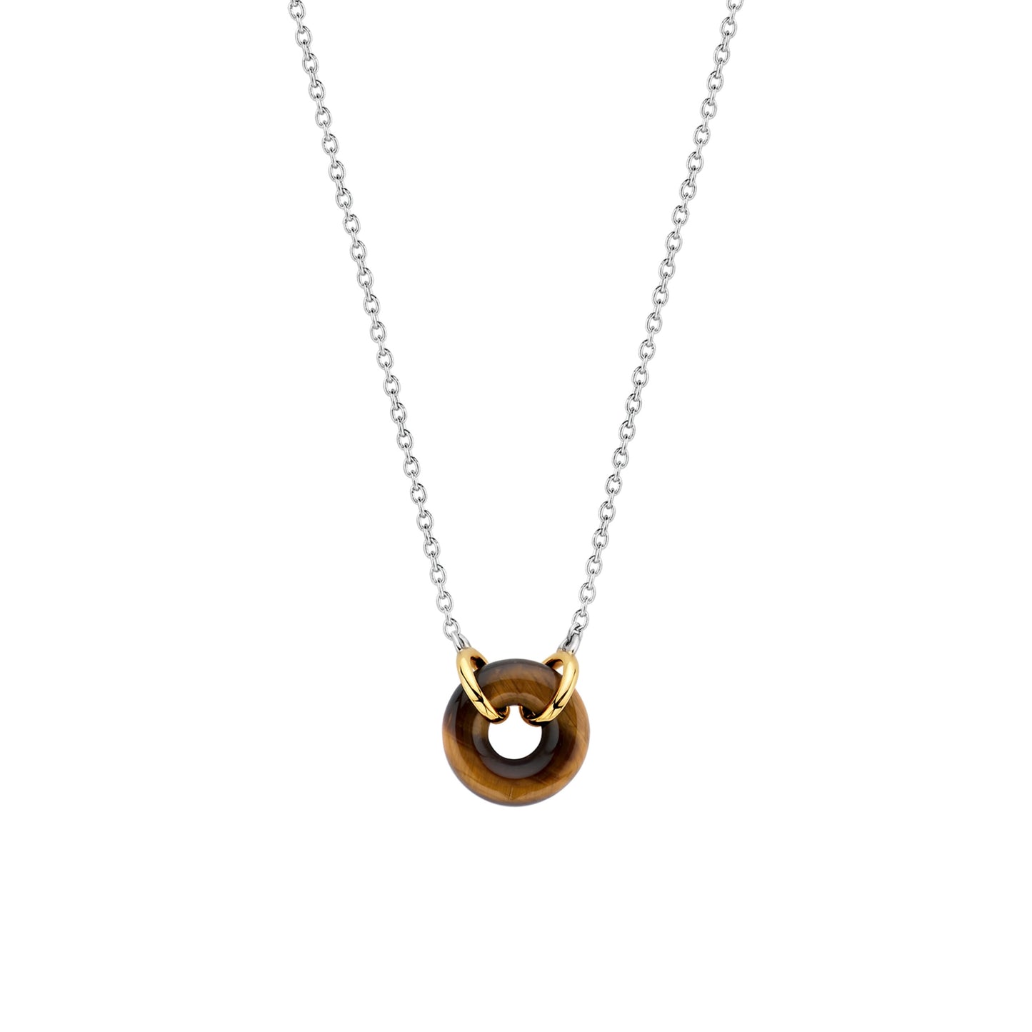 TI SENTO - Milano Necklace 3971TE/42