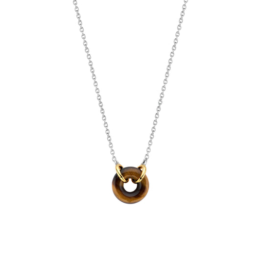 TI SENTO - Milano Necklace 3971TE/42