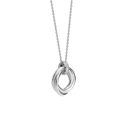 TI SENTO - Milano Necklace 3972ZI/42