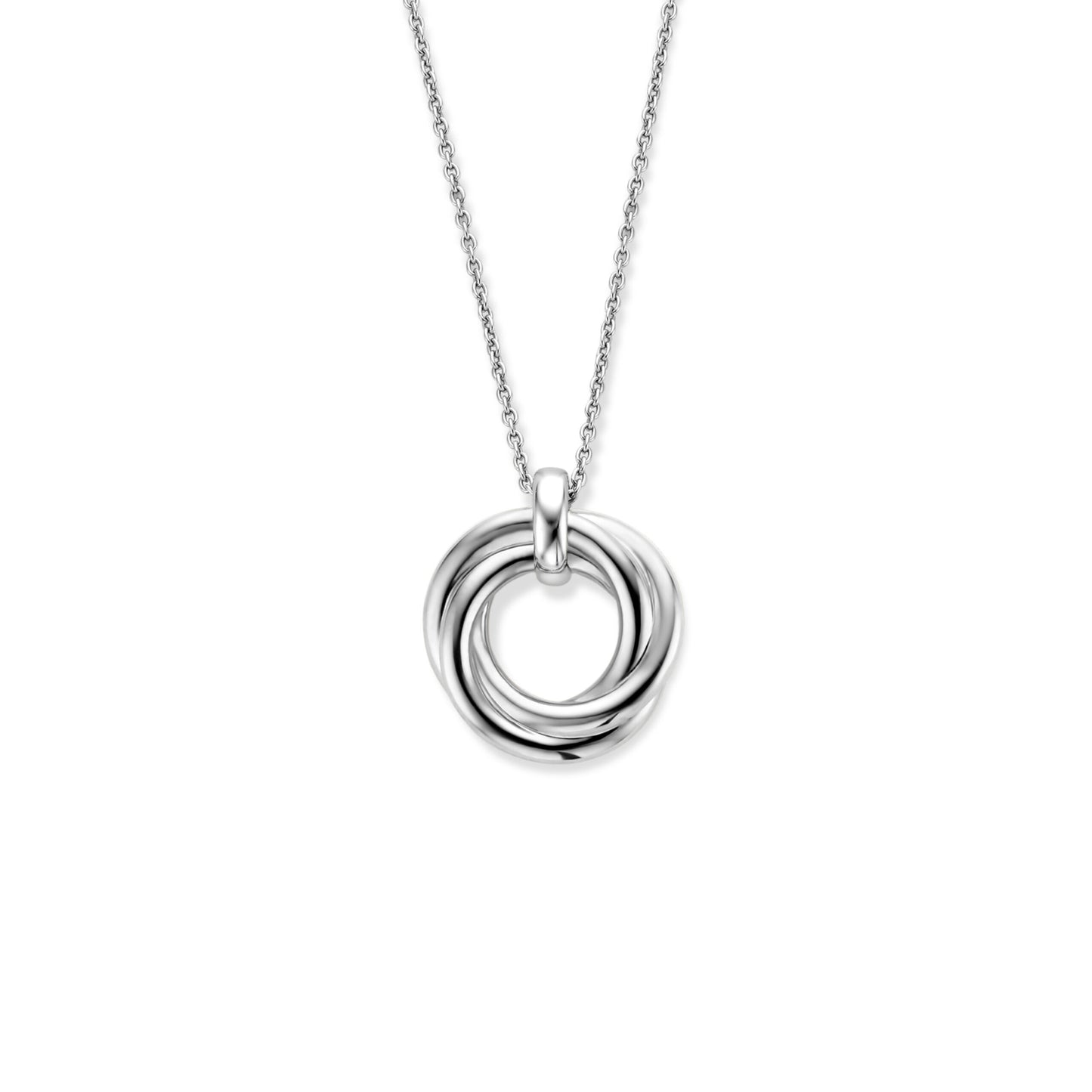 TI SENTO - Milano Necklace 3972ZI/42