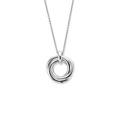 TI SENTO - Milano Necklace 3972ZI/42