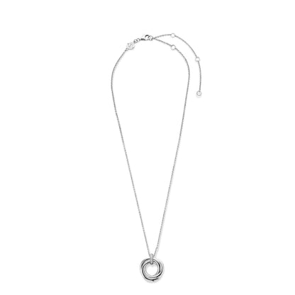 TI SENTO - Milano Necklace 3972ZI/42