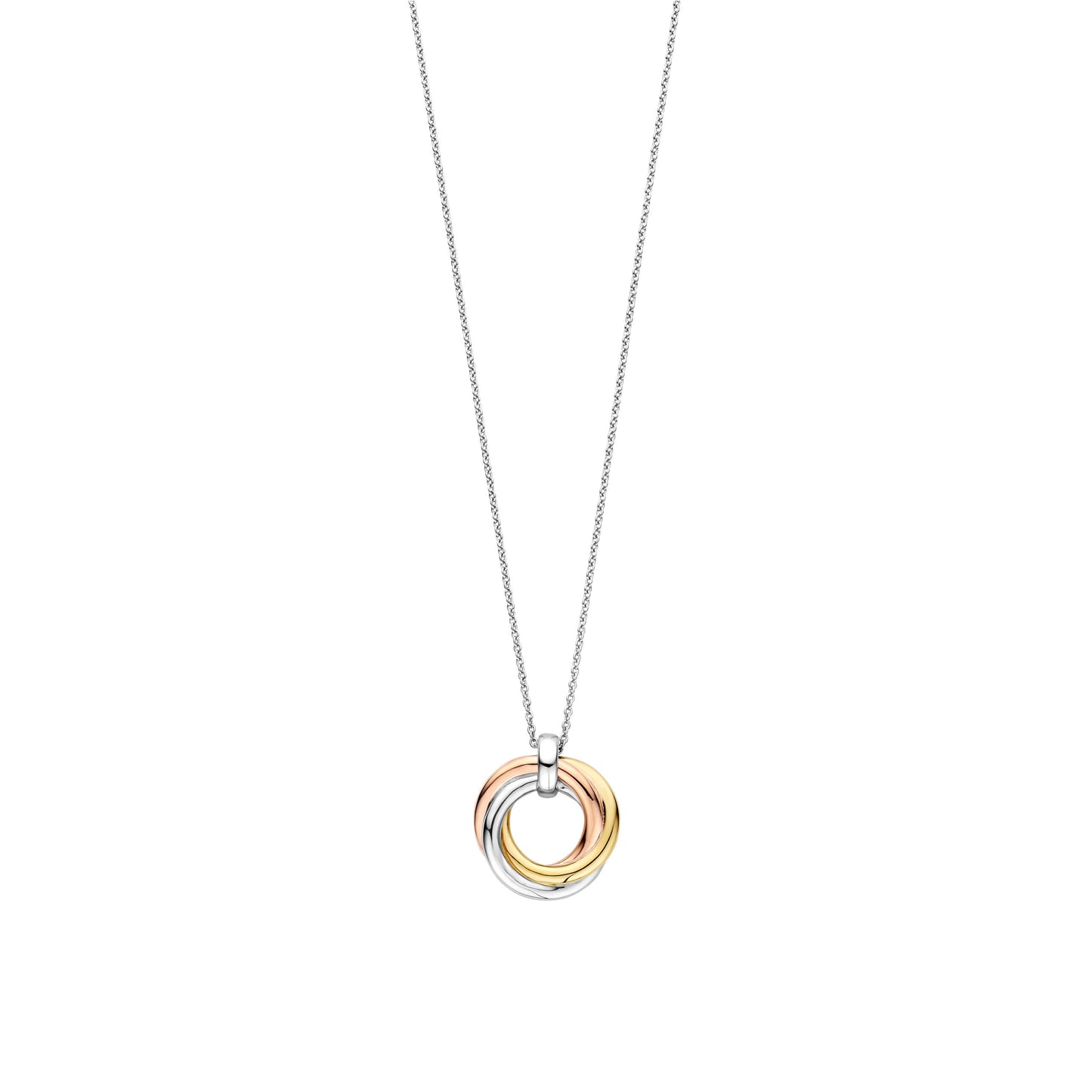 TI SENTO - Milano Necklace 3972ZT/42