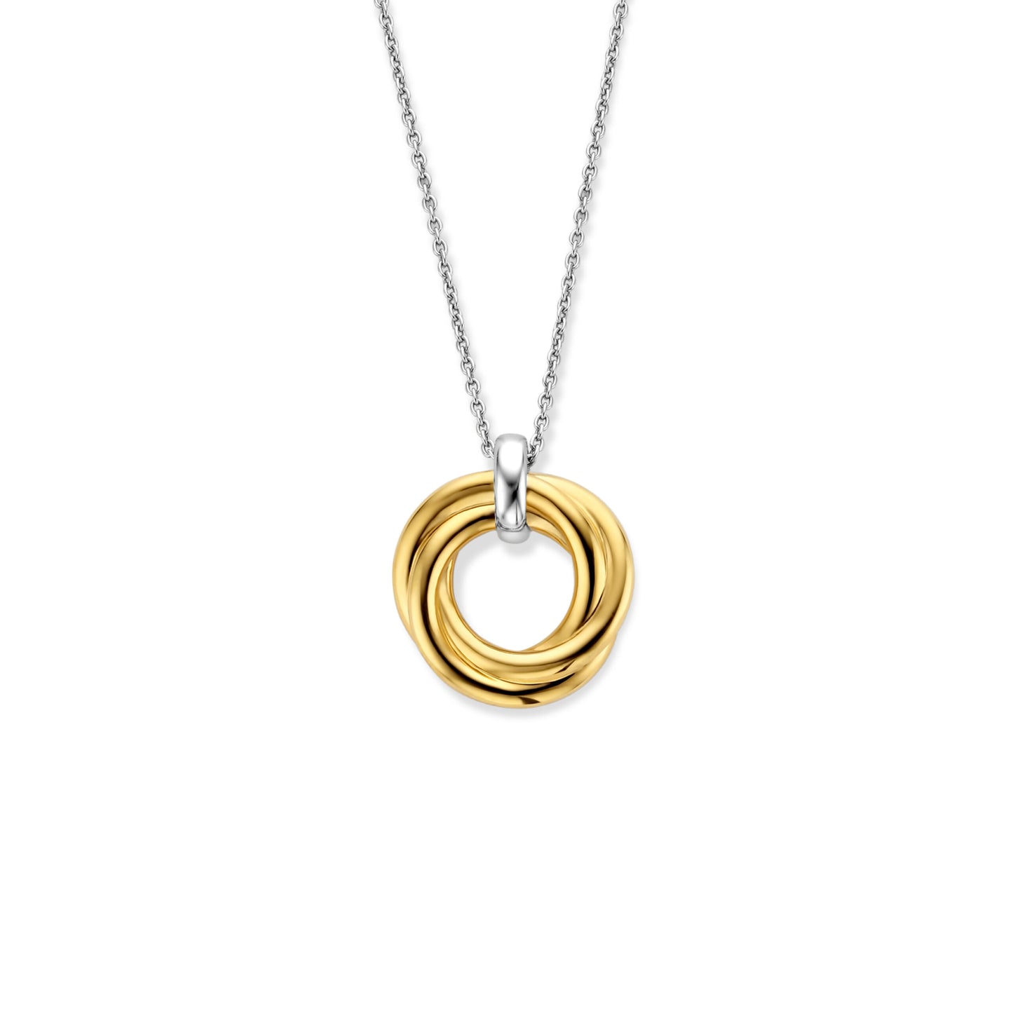 TI SENTO - Milano Necklace 3972ZY/42