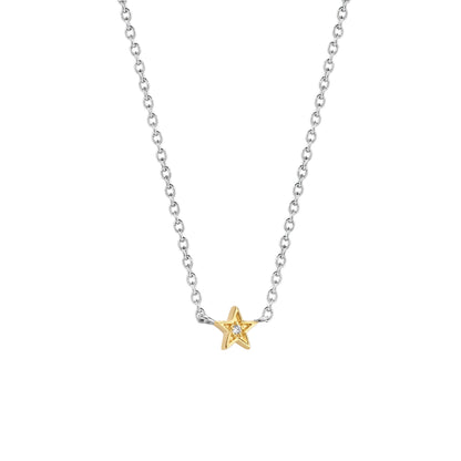 TI SENTO - Milano Necklace 3976ZY/42