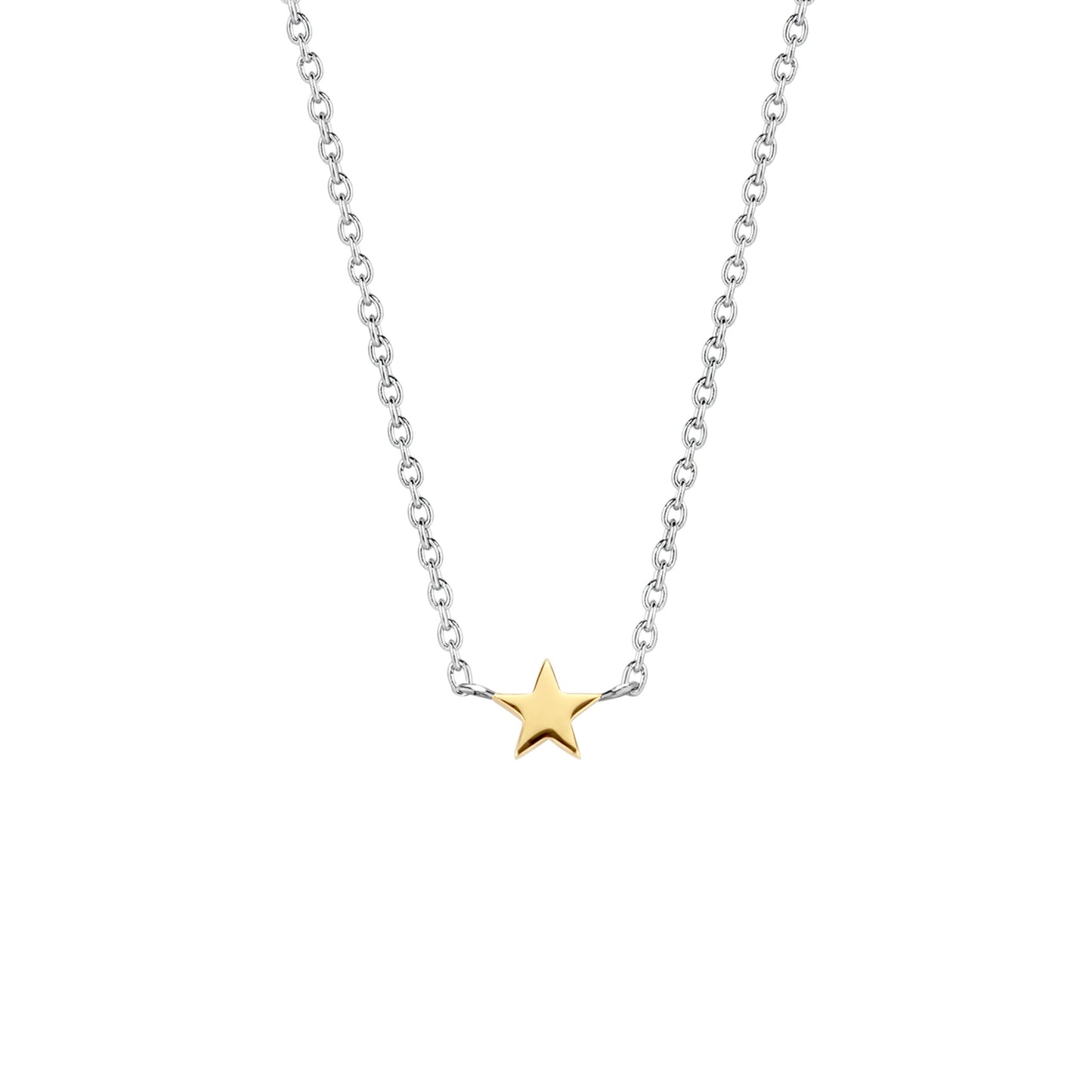 TI SENTO - Milano Necklace 3976ZY/42