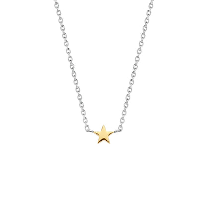 TI SENTO - Milano Necklace 3976ZY/42