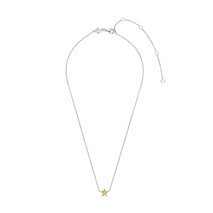 TI SENTO - Milano Necklace 3976ZY/42