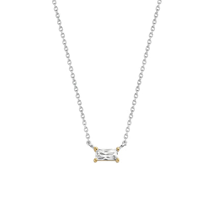 TI SENTO - Milano Necklace 3977ZY/42