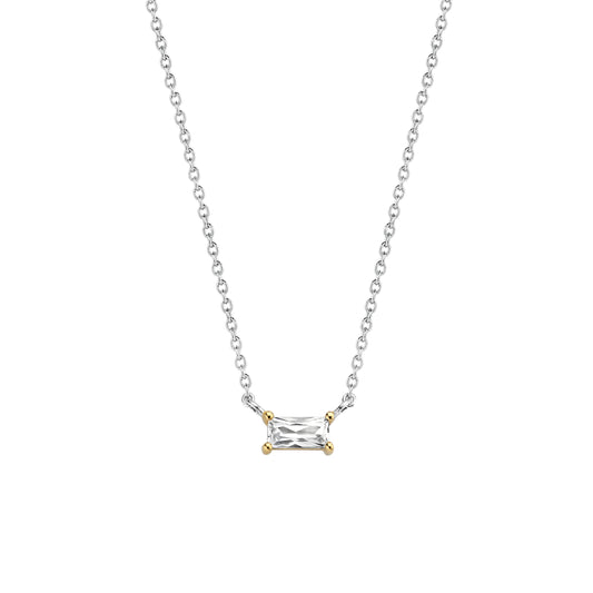 TI SENTO - Milano Necklace 3977ZY/42