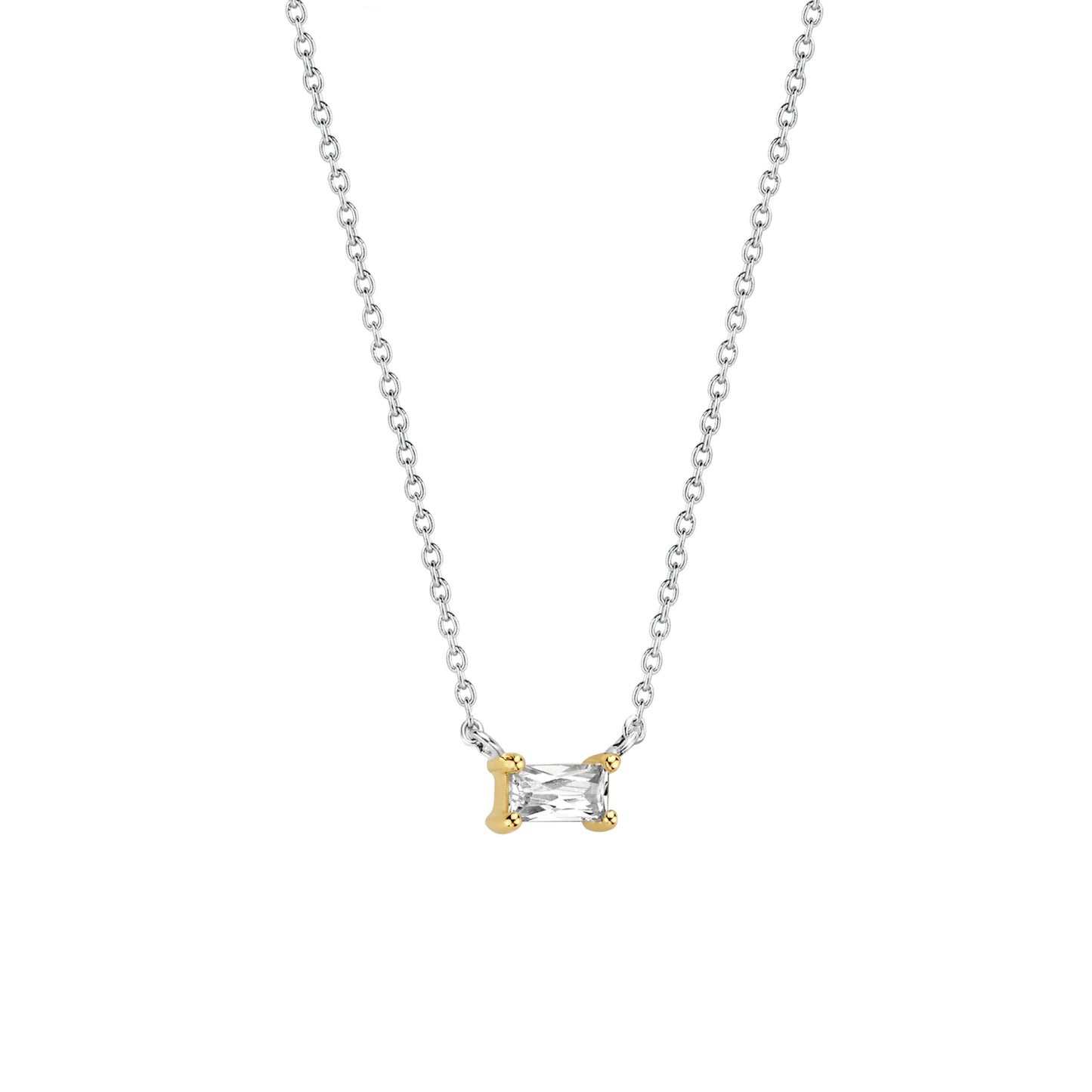 TI SENTO - Milano Necklace 3977ZY/42