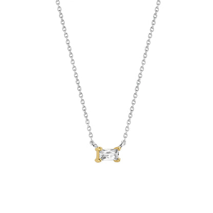 TI SENTO - Milano Necklace 3977ZY/42