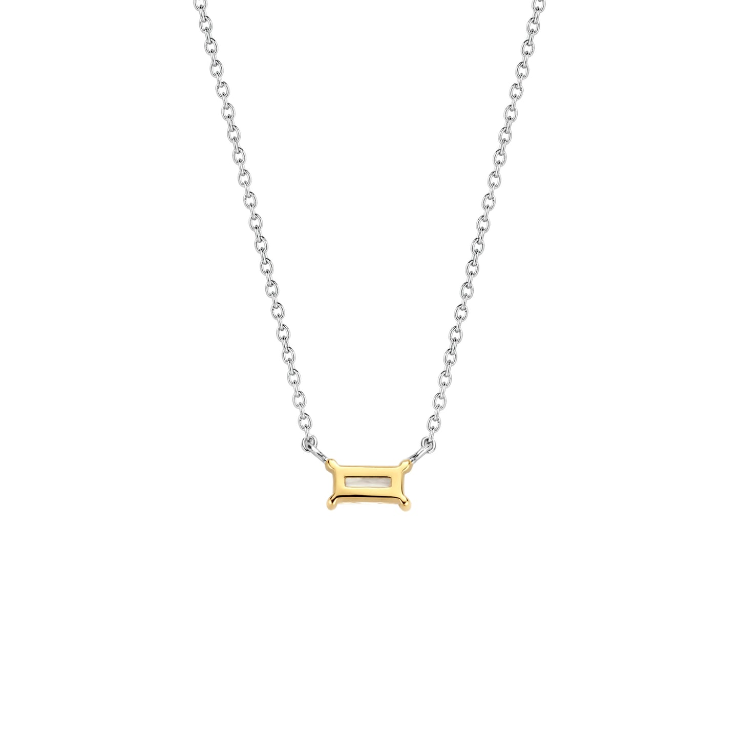TI SENTO - Milano Necklace 3977ZY/42