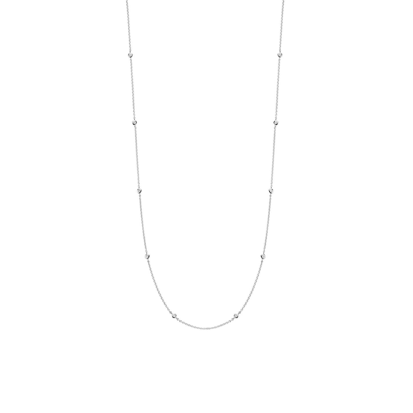 TI SENTO - Milano Necklace 3978ZI/90