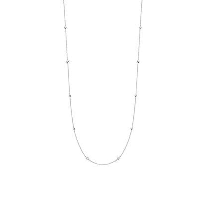 TI SENTO - Milano Necklace 3978ZI/90