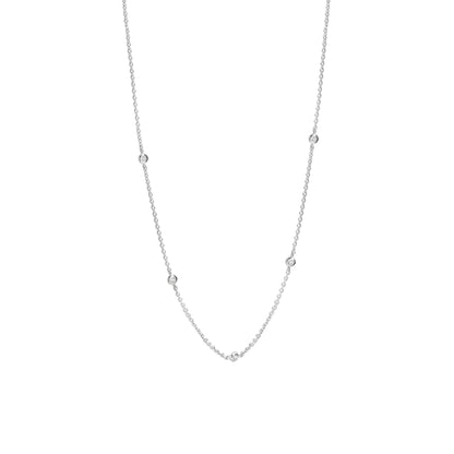 TI SENTO - Milano Necklace 3978ZI/90