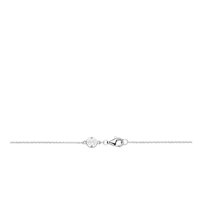 TI SENTO - Milano Necklace 3978ZI/90