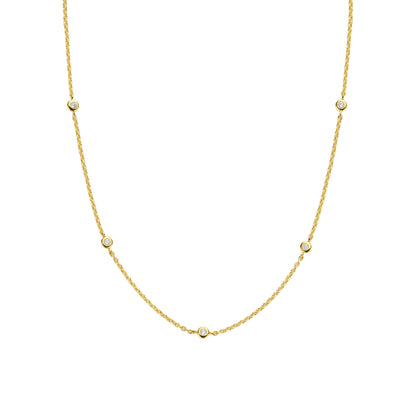 TI SENTO Necklace 3978ZY