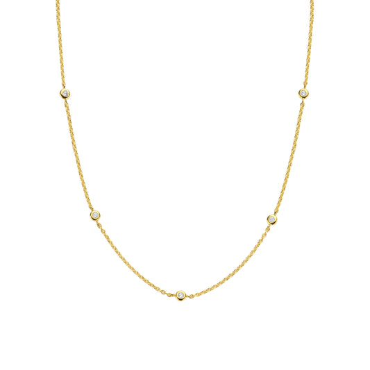 TI SENTO Necklace 3978ZY