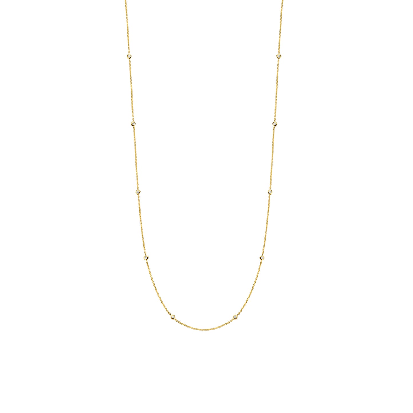 TI SENTO Necklace 3978ZY
