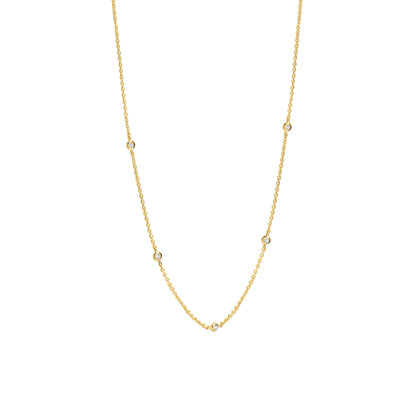 TI SENTO Necklace 3978ZY