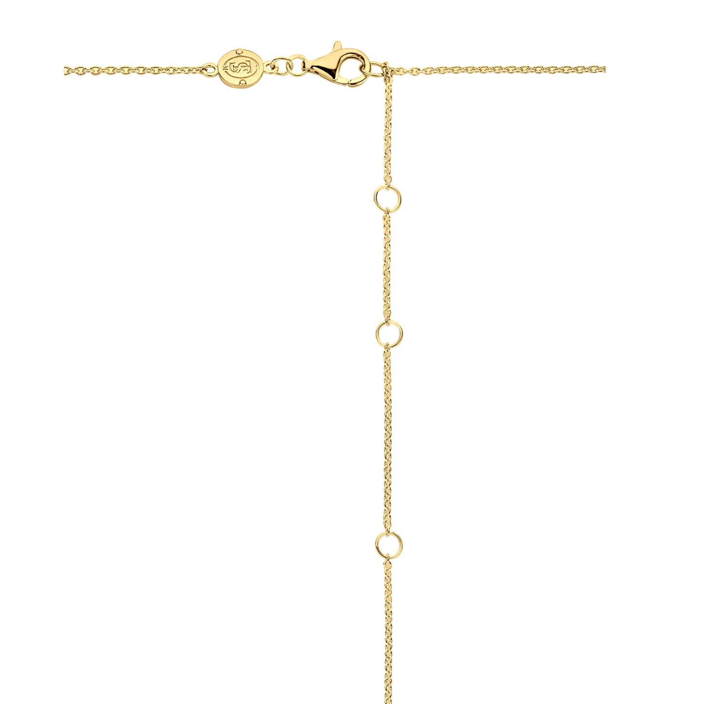 TI SENTO Necklace 3978ZY