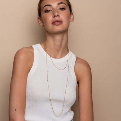 TI SENTO Necklace 3978ZY