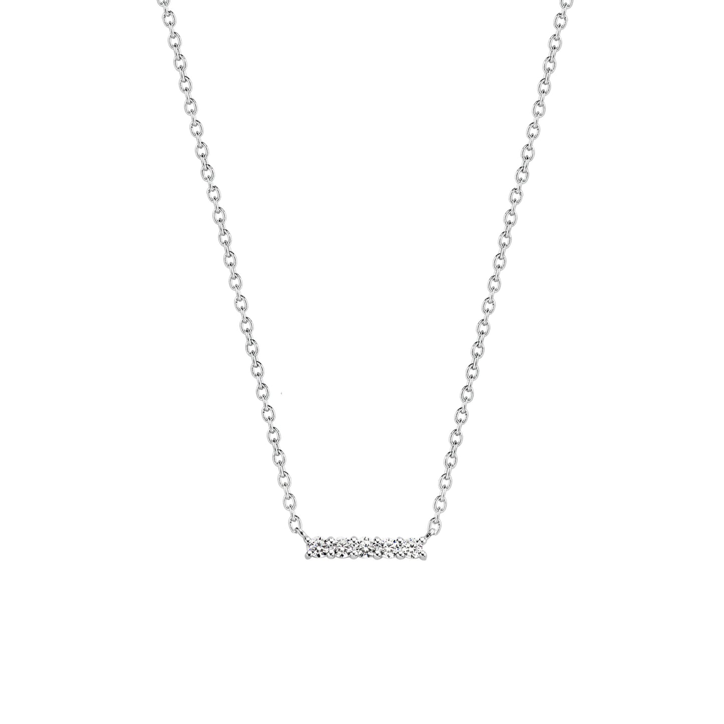 TI SENTO - Milano Necklace 3979ZI/42