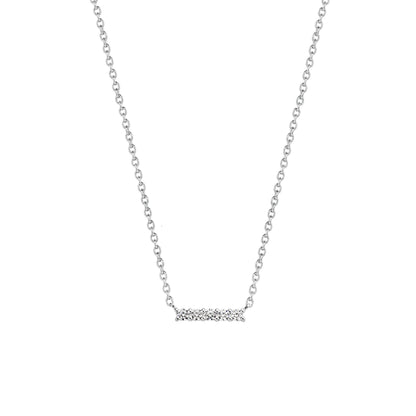 TI SENTO - Milano Necklace 3979ZI/42