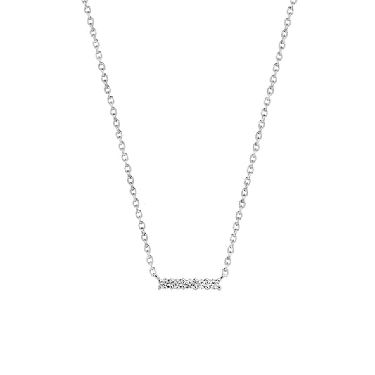 TI SENTO - Milano Necklace 3979ZI/42