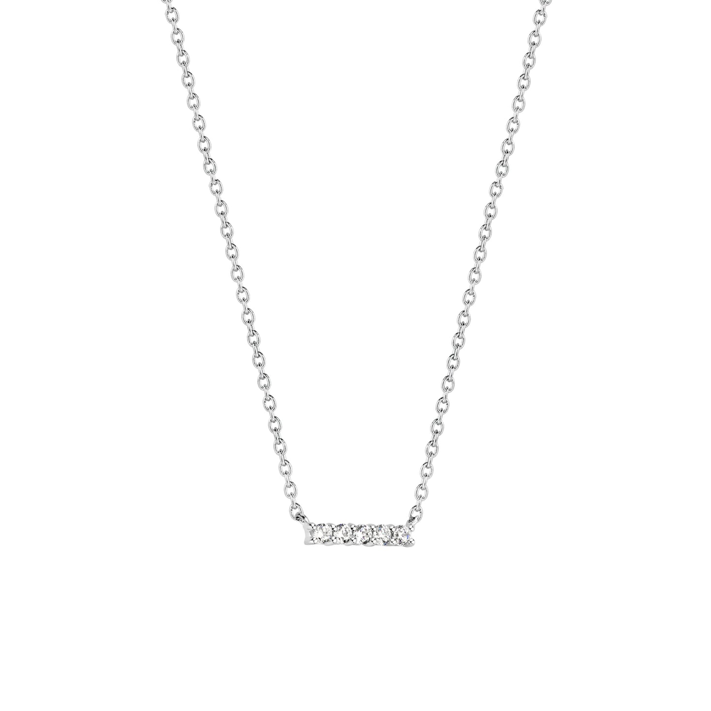 TI SENTO - Milano Necklace 3979ZI/42