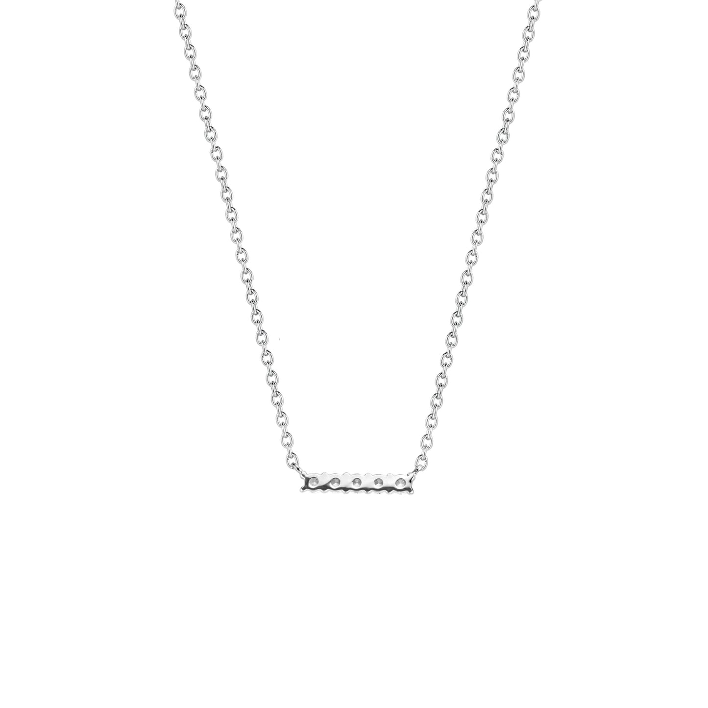 TI SENTO - Milano Necklace 3979ZI/42