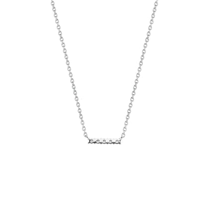 TI SENTO - Milano Necklace 3979ZI/42