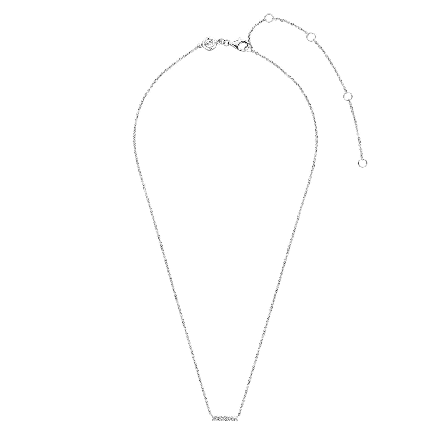 TI SENTO - Milano Necklace 3979ZI/42