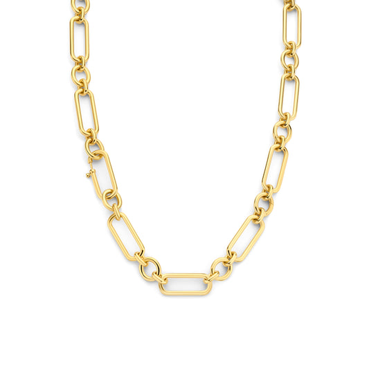 TI SENTO - Milano Necklace 3982SY/60