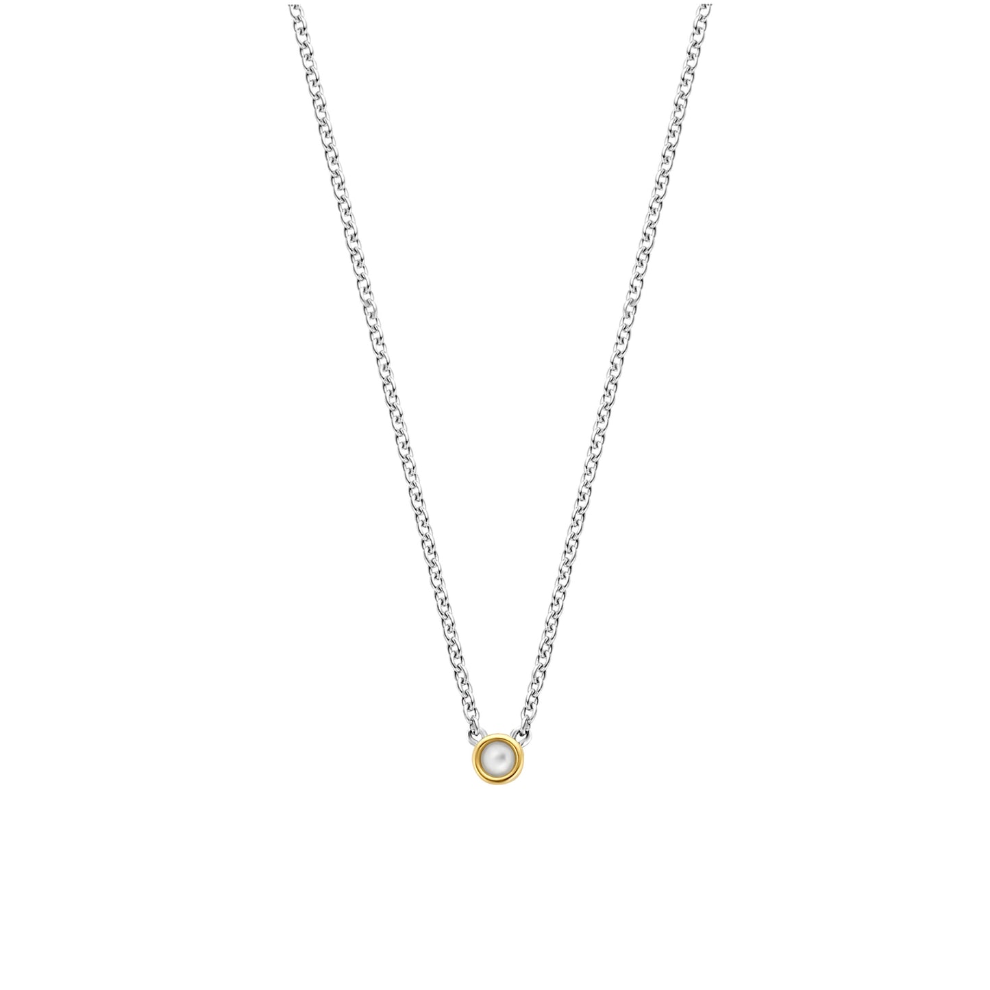 TI SENTO - Milano Necklace 3984MW/42