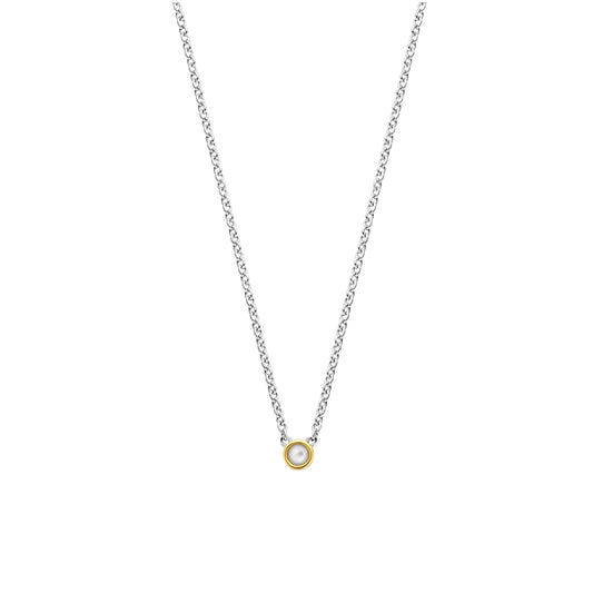 TI SENTO - Milano Necklace 3984MW/42