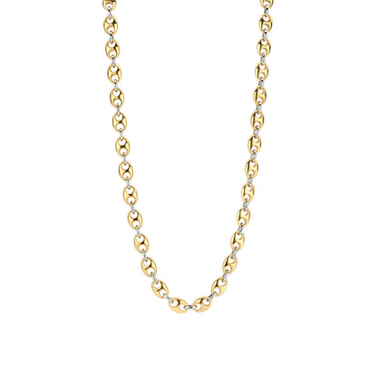 TI SENTO - Milano Necklace 3985SY/42