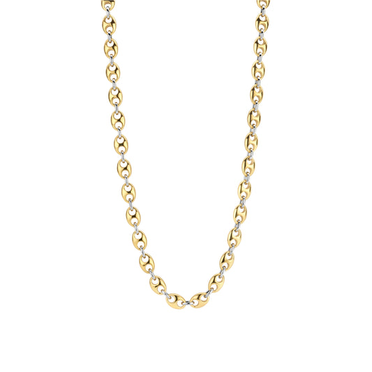 TI SENTO - Milano Necklace 3985SY/42