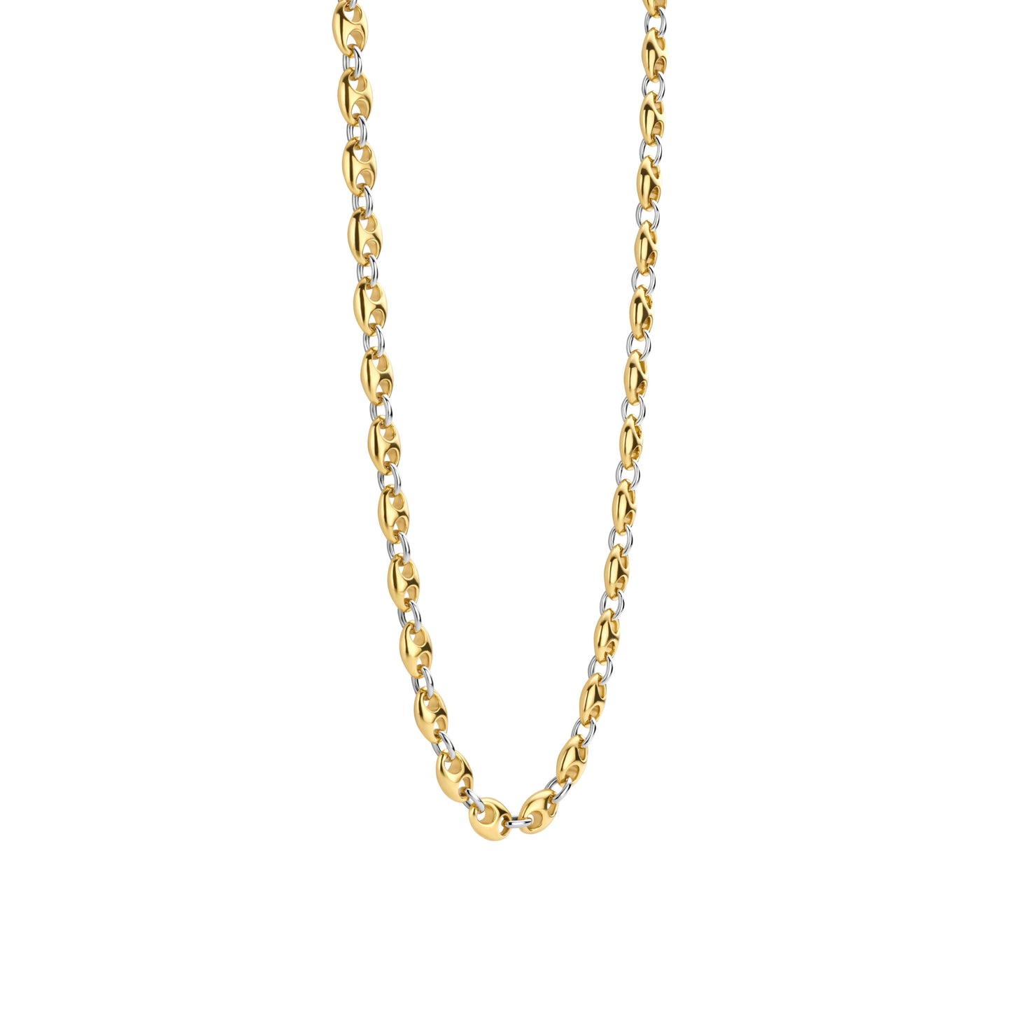 TI SENTO - Milano Necklace 3985SY/42